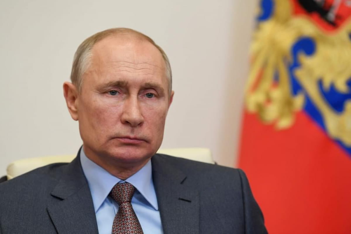 Путіна можуть вбити або відсторонити його ж оточення, – екс-керівник розвідки Британії